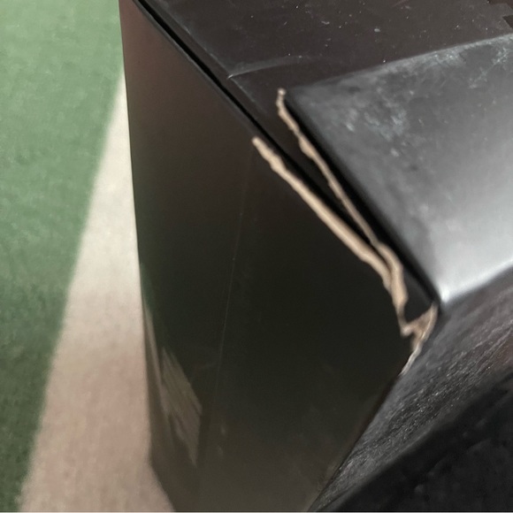 👟 11.5 Nike Air Foamposite Pro University Red - Picture 8 of 14